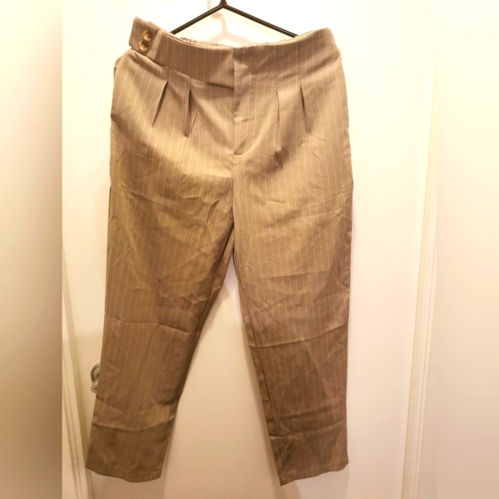 Dress pants
